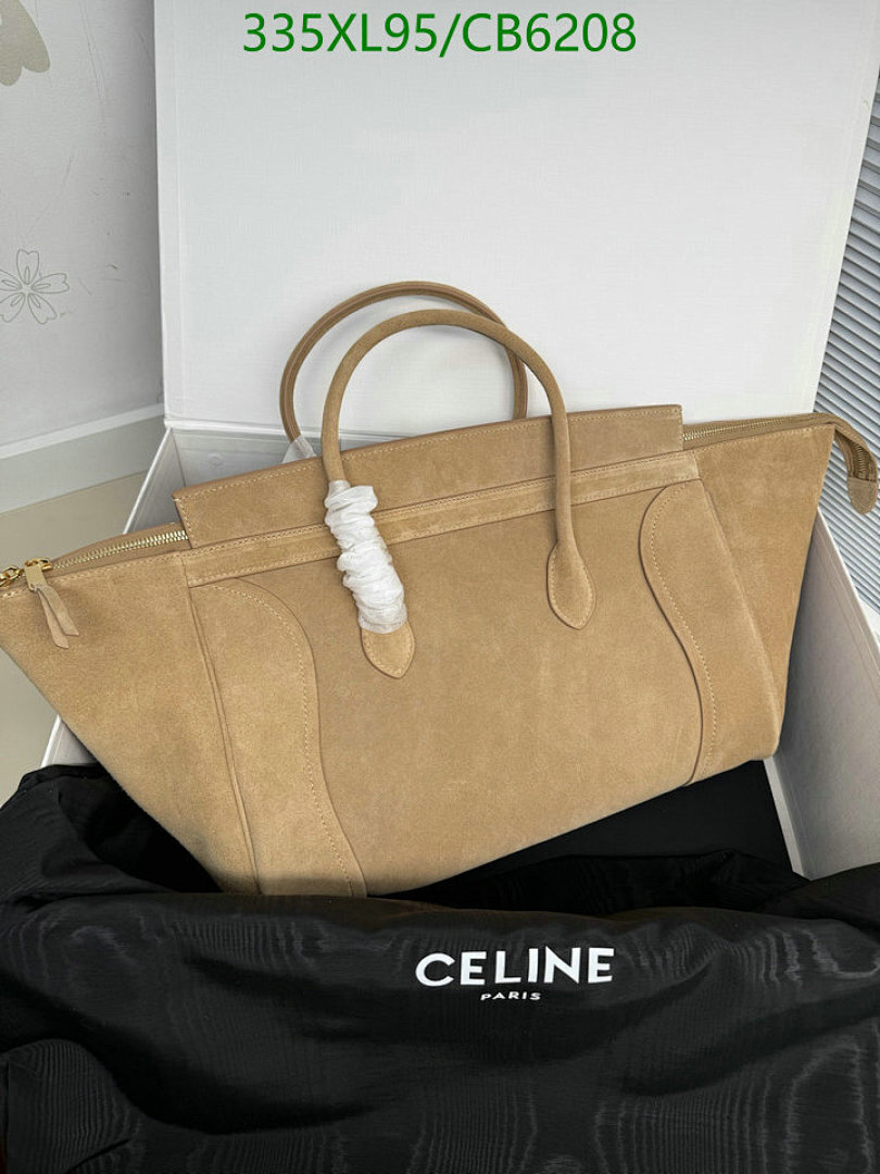 Celine-Bag-Mirror Quality Code: CB6208 $: 335USD