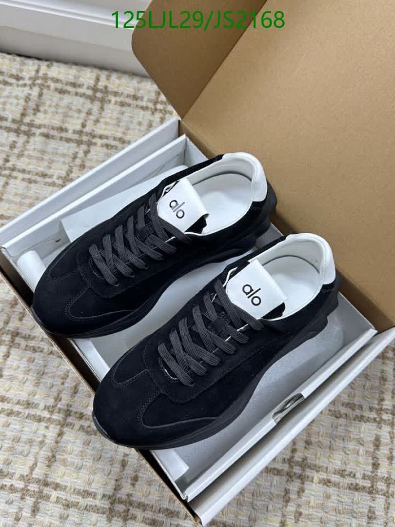 Alo-Women Shoes Code: JS2168 $: 125USD