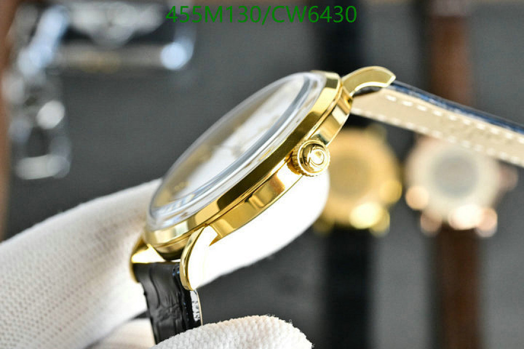 Omega-Watch(Mirror Quality) Code: CW6430 $: 455USD