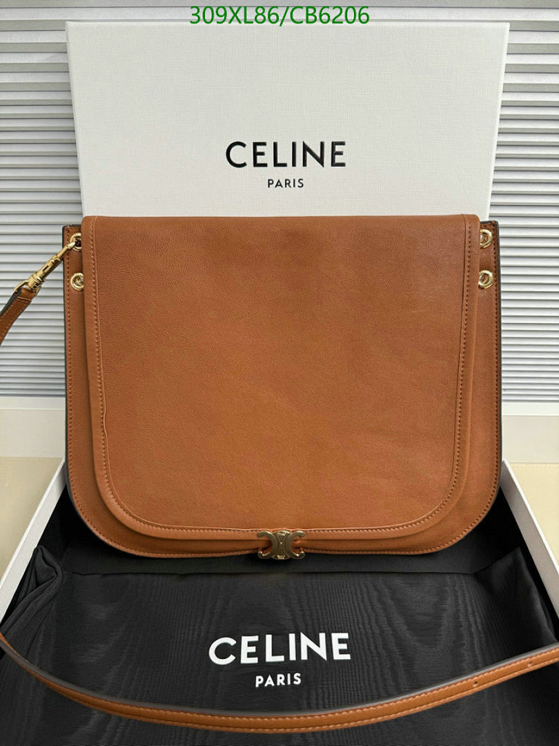 Celine-Bag-Mirror Quality Code: CB6206 $: 309USD