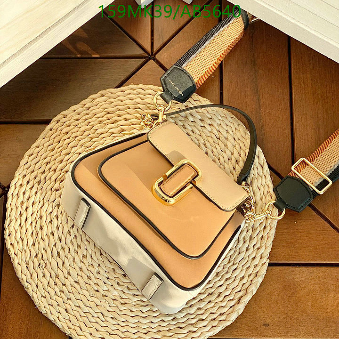 Mrc Jacobs-Bag-Mirror Quality Code: AB5640 $: 159USD