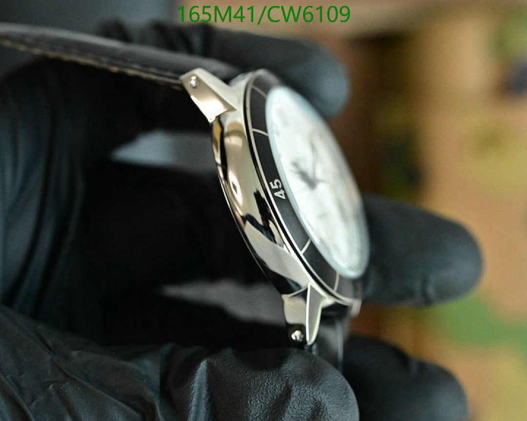 Cartier-Watch-4A Quality Code: CW6109 $: 165USD