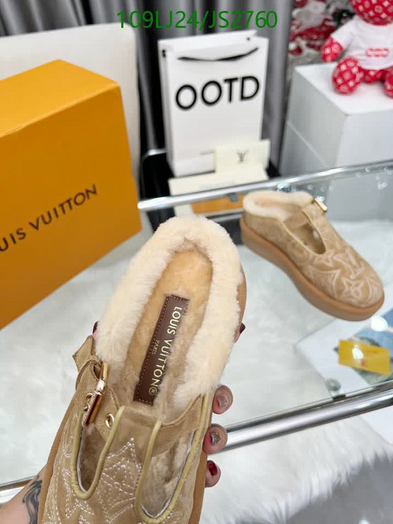 Boots-Women Shoes Code: JS2760 $: 109USD