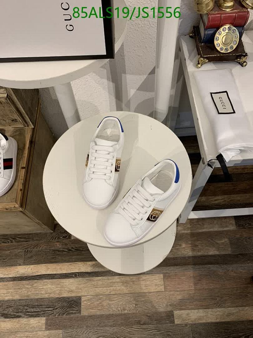 Gucci-Kids shoes Code: JS1556 $: 85USD