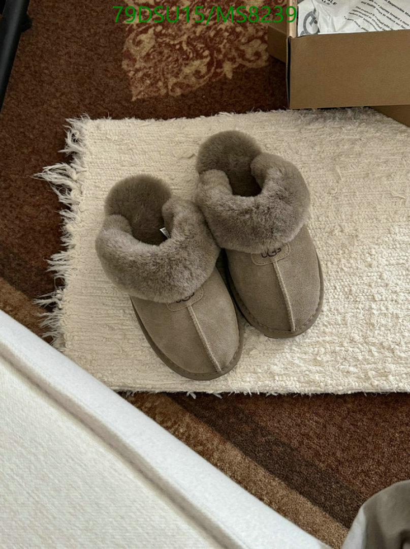 UGG-Men shoes Code: MS8239 $: 79USD