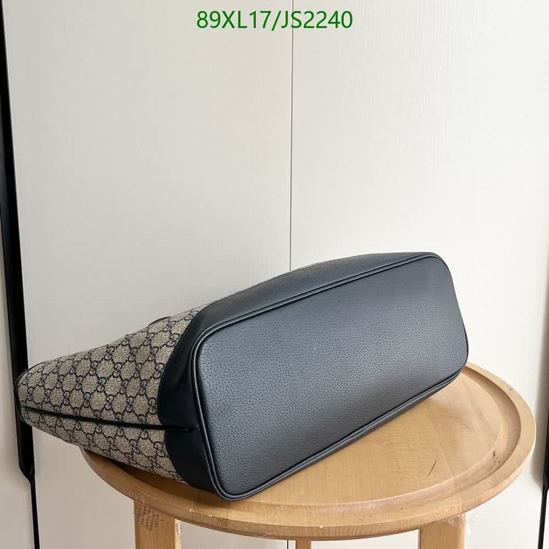 Gucci-Bag-4A Quality Code: JS2240 $: 89USD
