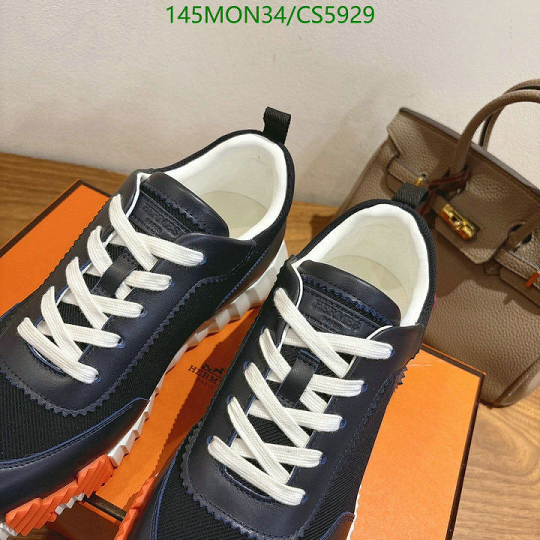 Hermes-Women Shoes Code: CS5929 $: 145USD