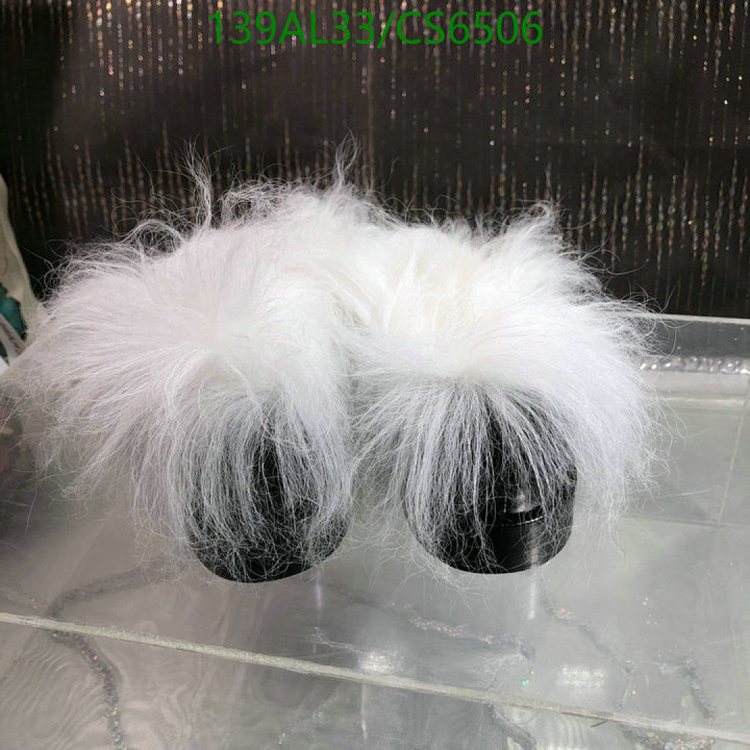 Chanel-Women Shoes Code: CS6506 $: 139USD