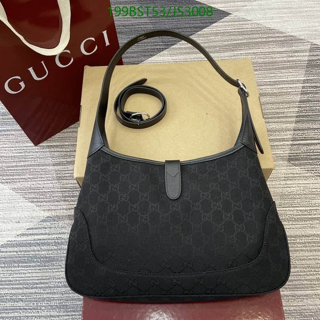 Gucci-Bag-Mirror Quality Code: JS3008 $: 199USD