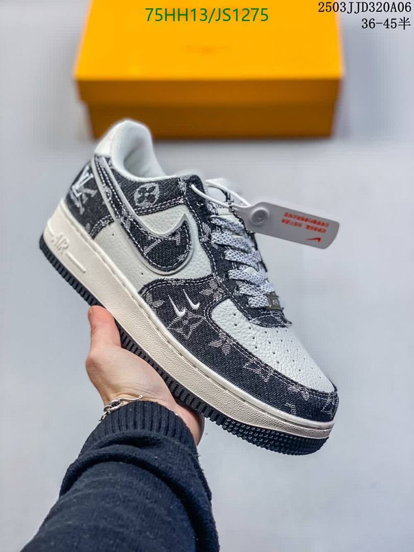 NIKE-Women Shoes Code: JS1275 $: 75USD