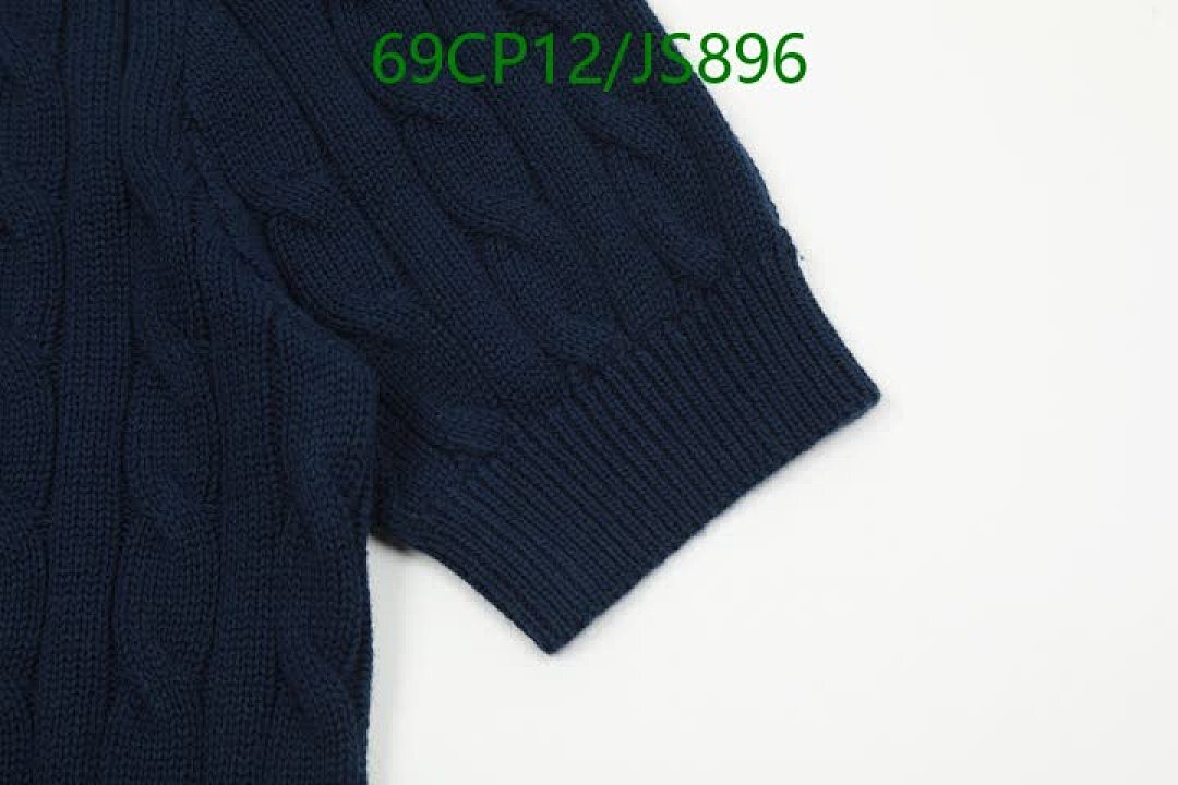 Ralph Lauren-Clothing Code: JS896 $: 69USD