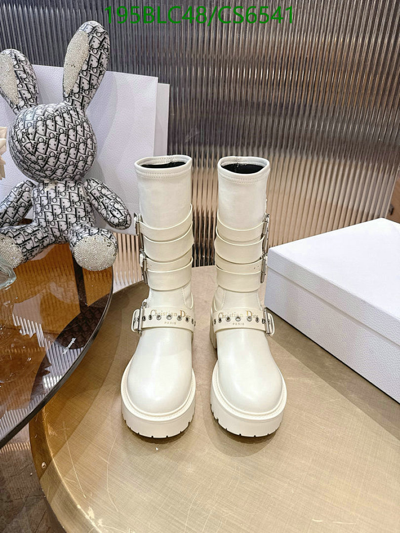 Boots-Women Shoes Code: CS6541 $: 195USD