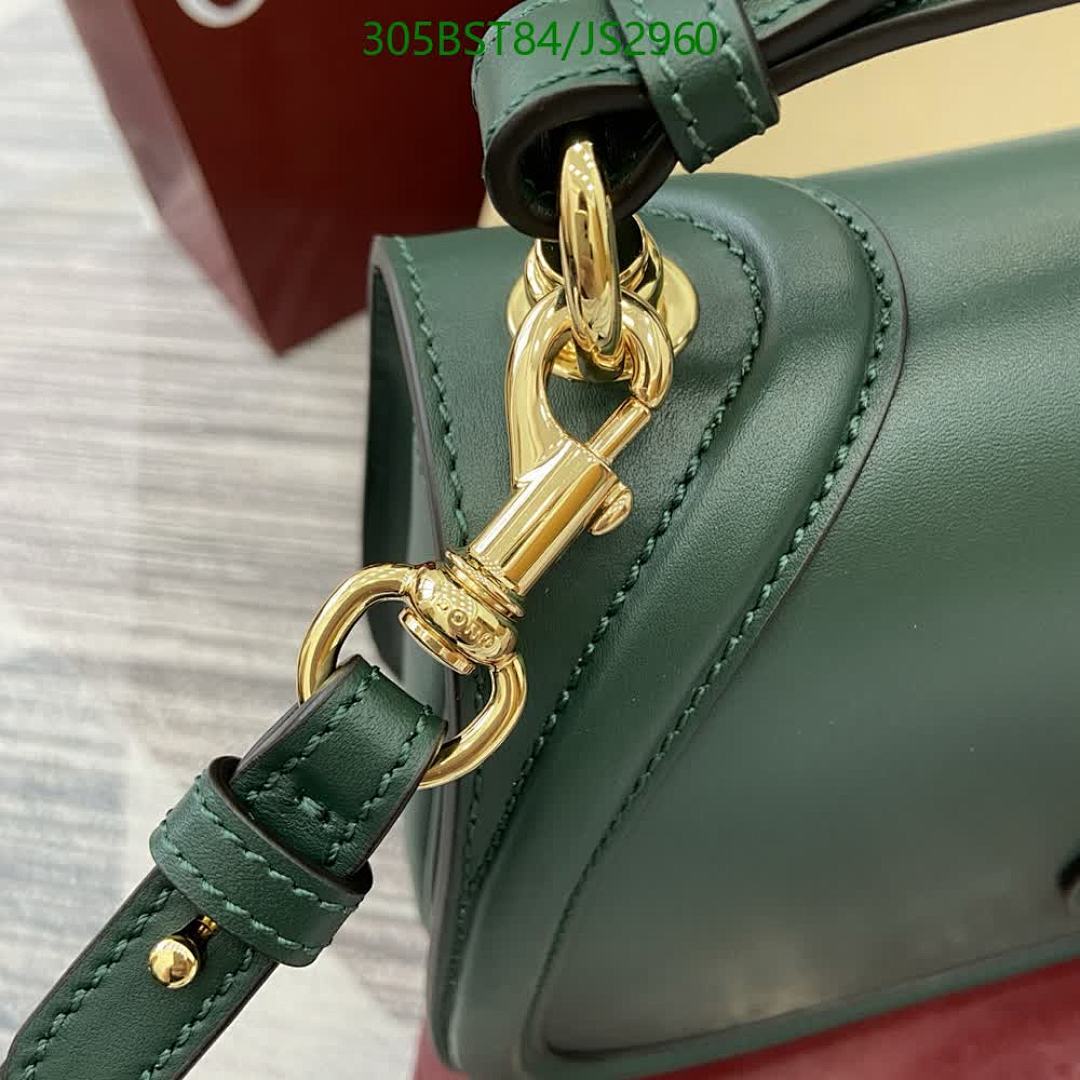 Gucci-Bag-Mirror Quality Code: JS2960