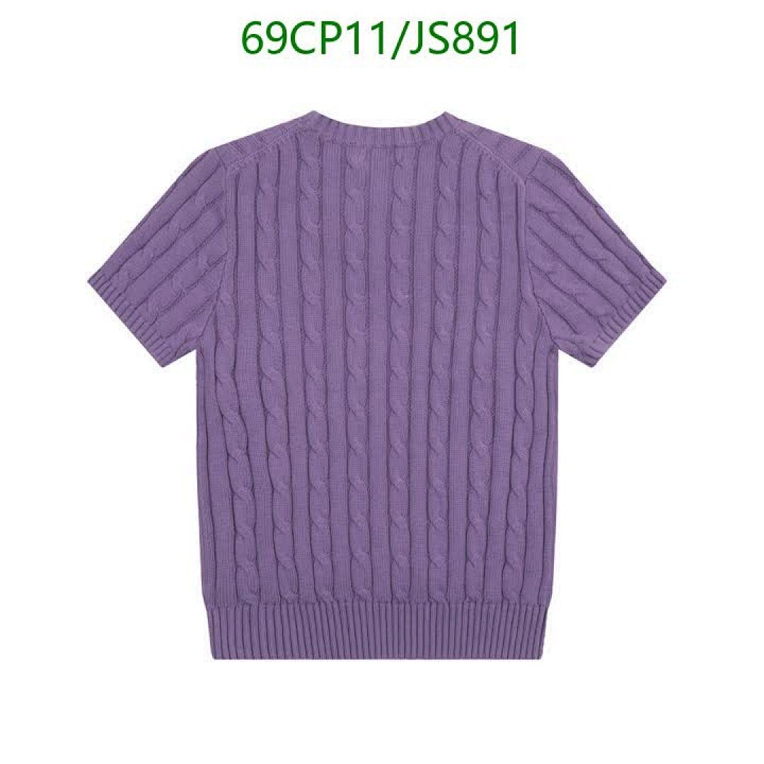 Ralph Lauren-Clothing Code: JS891 $: 69USD