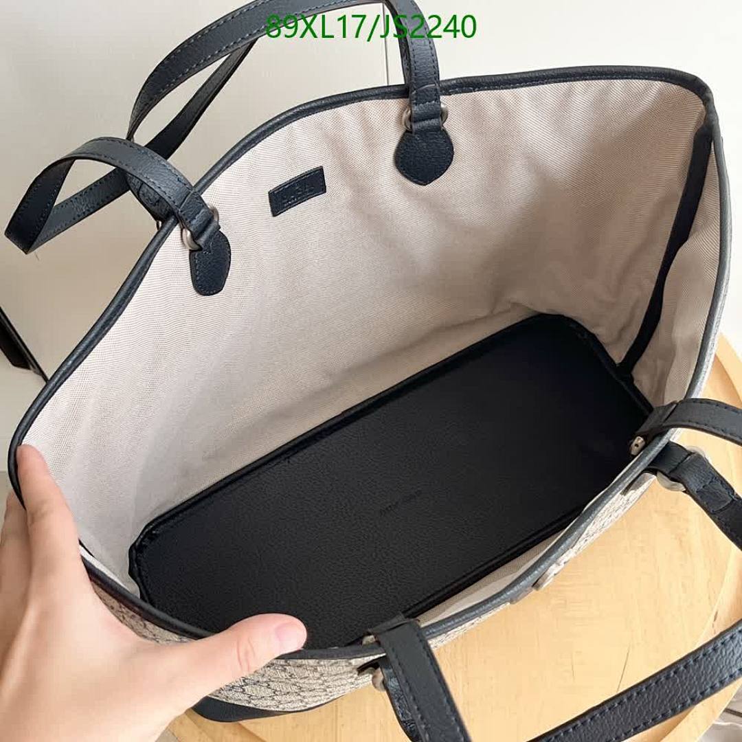 Gucci-Bag-4A Quality Code: JS2240 $: 89USD