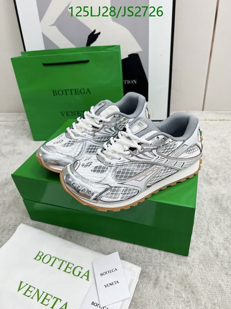 BV-Men shoes Code: JS2726 $: 125USD