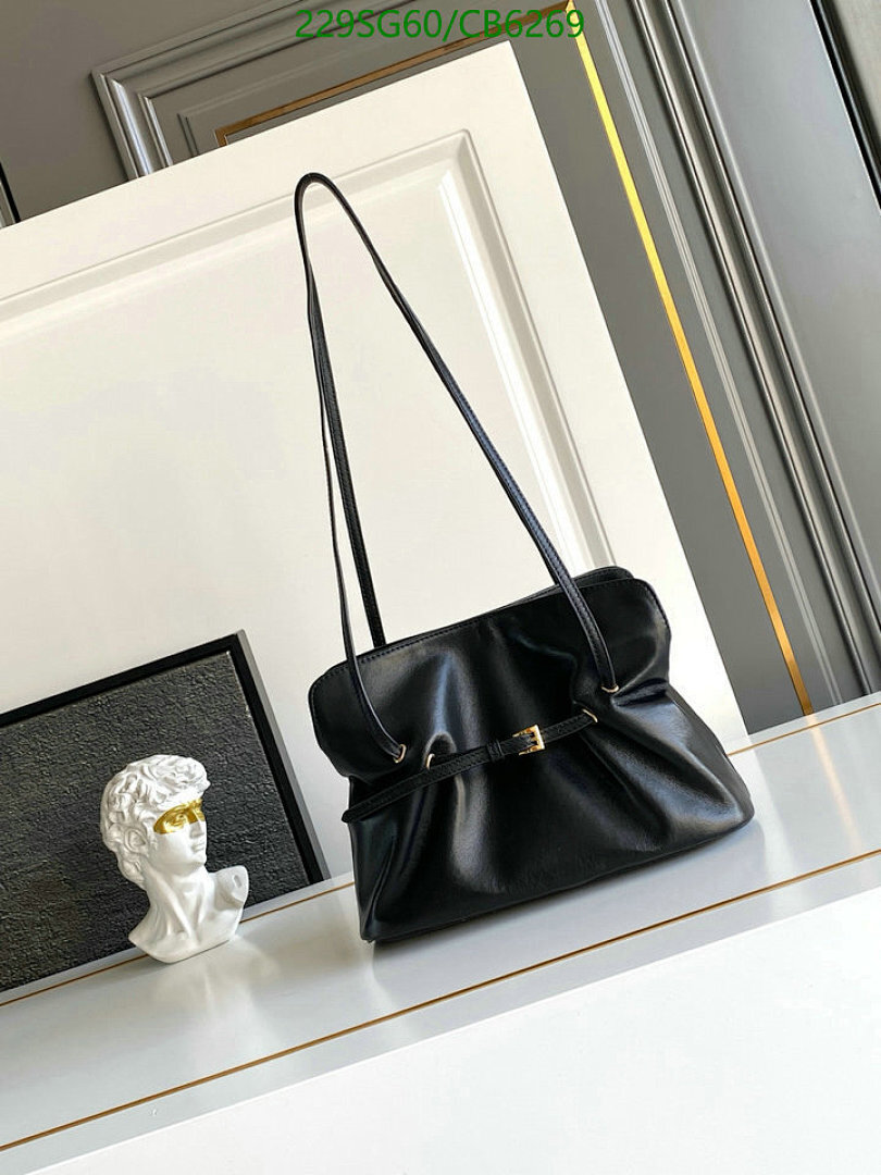 Prada-Bag-Mirror Quality Code: CB6269 $: 229USD