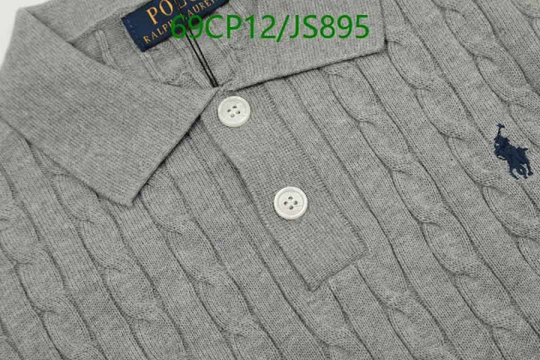 Ralph Lauren-Clothing Code: JS895 $: 69USD