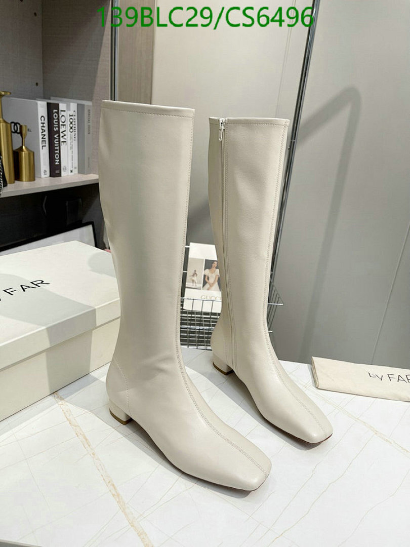 BY Far-Women Shoes Code: CS6496 $: 139USD