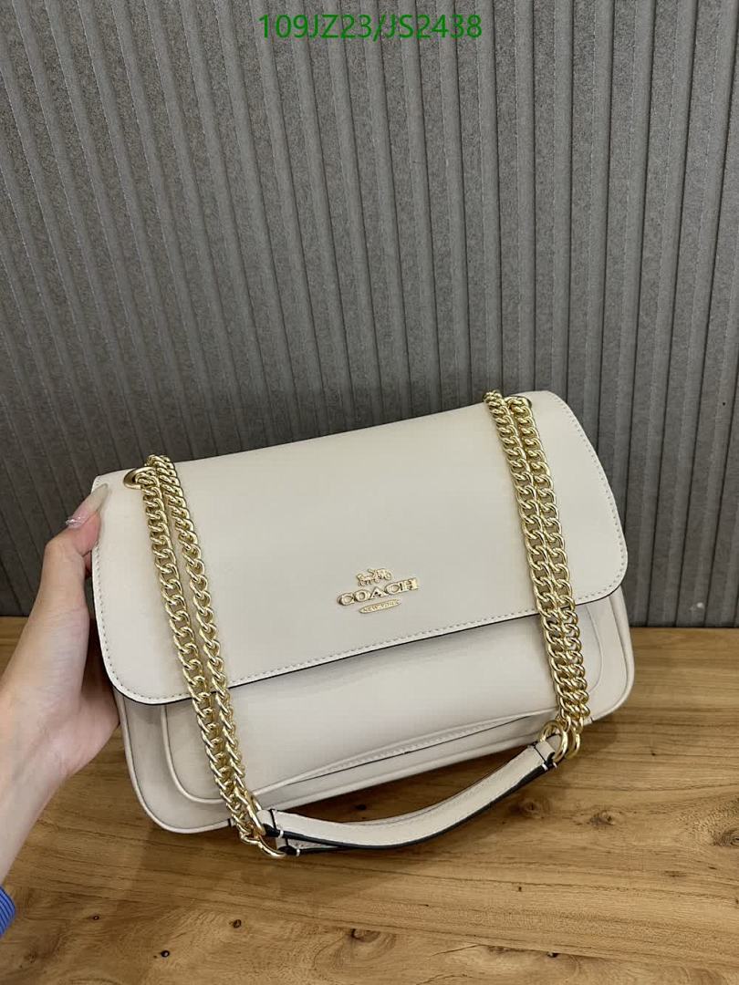 Coach-Bag-4A Quality Code: JS2438 $: 109USD