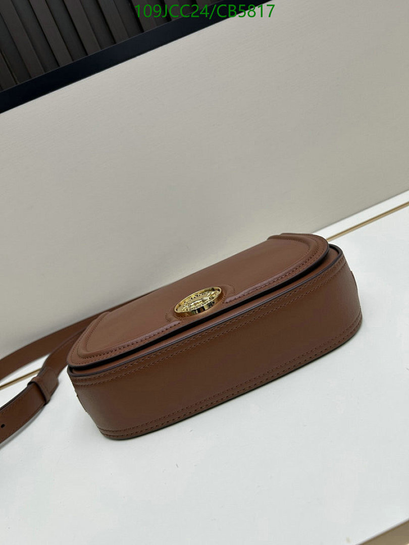 Chloe-Bag-4A Quality Code: CB5817 $: 109USD