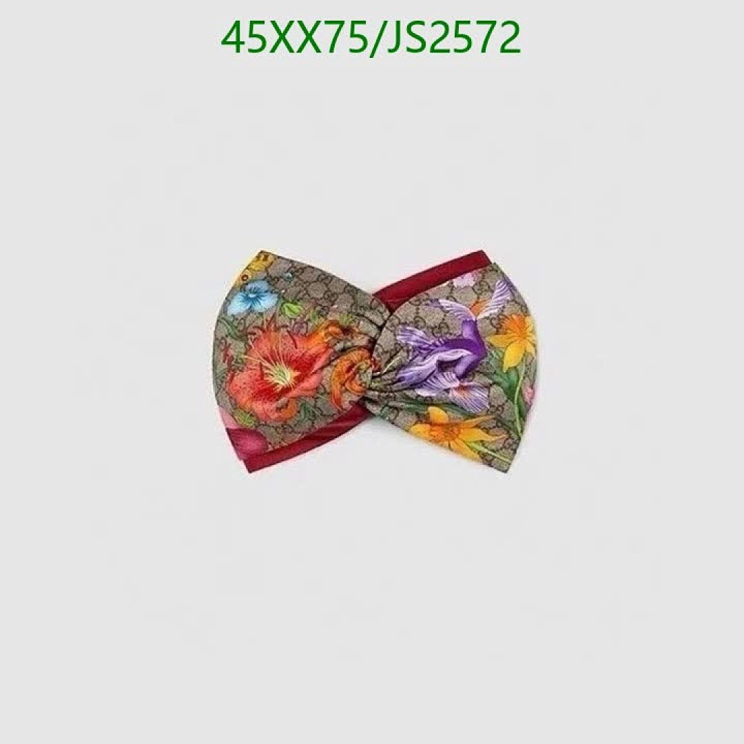 Gucci-Headband Code: JS2572 $: 45USD