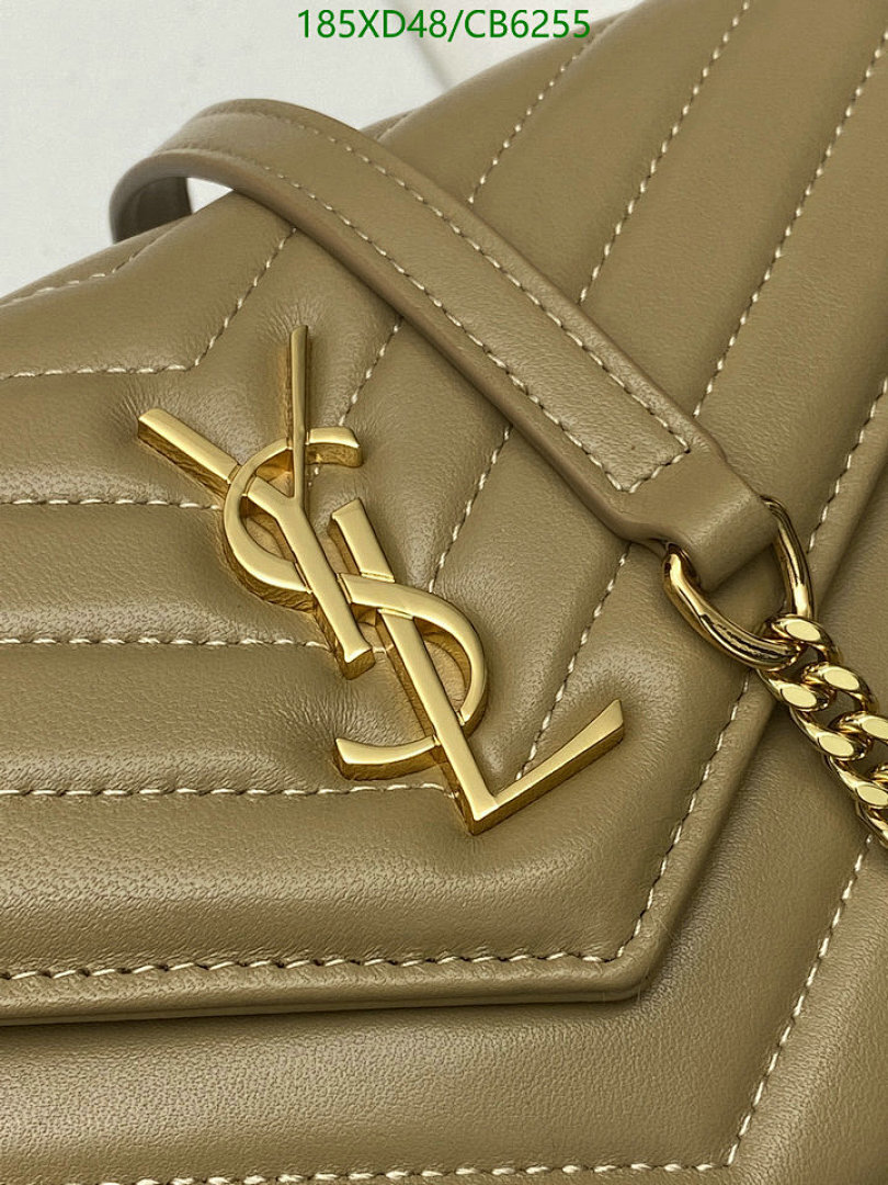 YSL-Bag-Mirror Quality Code: CB6255 $: 185USD
