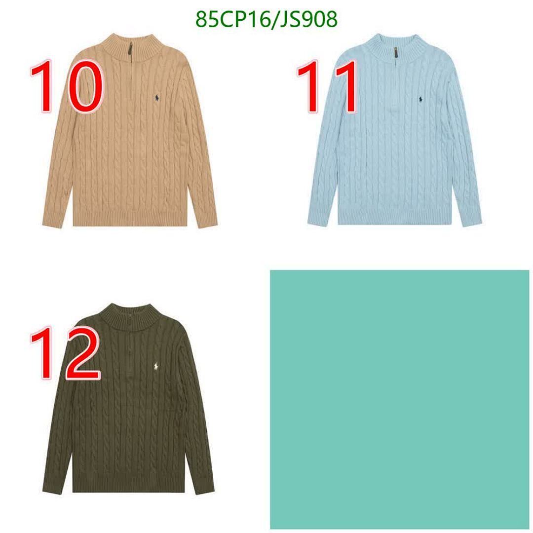 Ralph Lauren-Clothing Code: JS908 $: 85USD