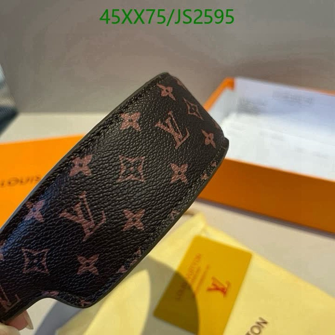 LV-Headband Code: JS2595 $: 45USD