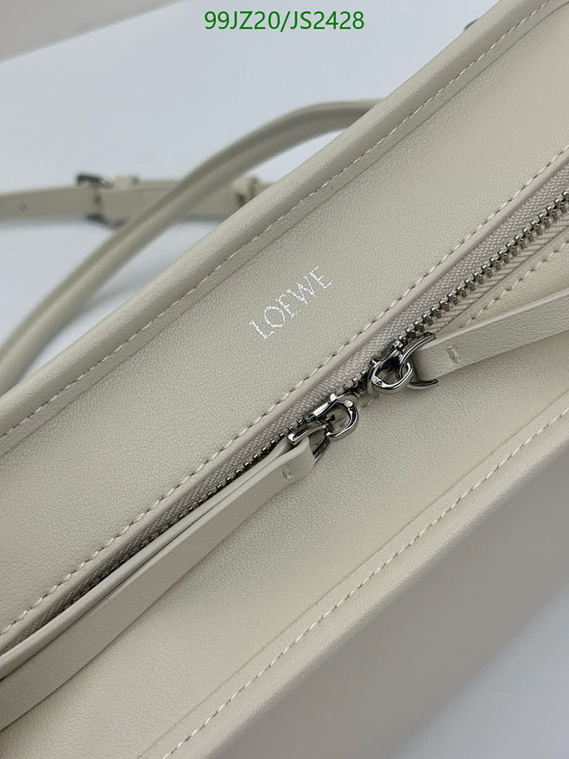 Handbag-Chrome Hearts Bags(4A) Code: JS2428 $: 99USD