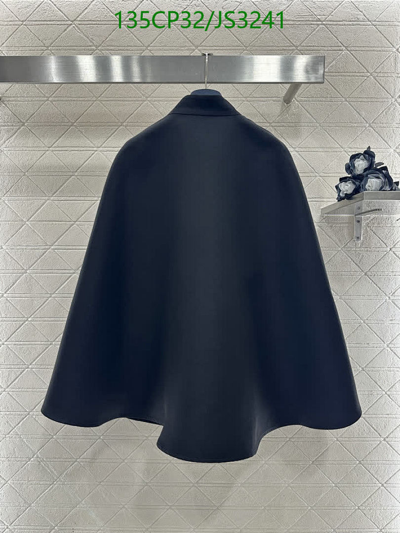 LV-Clothing Code: JS3241 $: 135USD