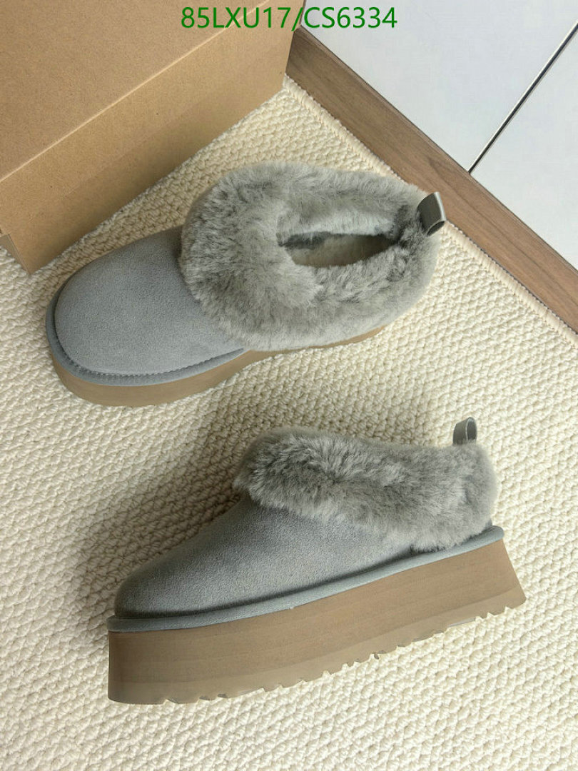 UGG-Women Shoes Code: CS6334 $: 85USD