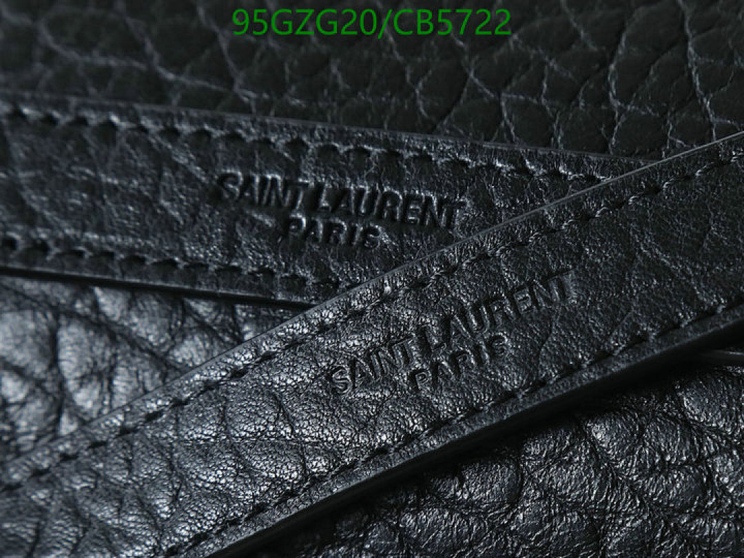 YSL-Bag-4A Quality Code: CB5722 $: 95USD