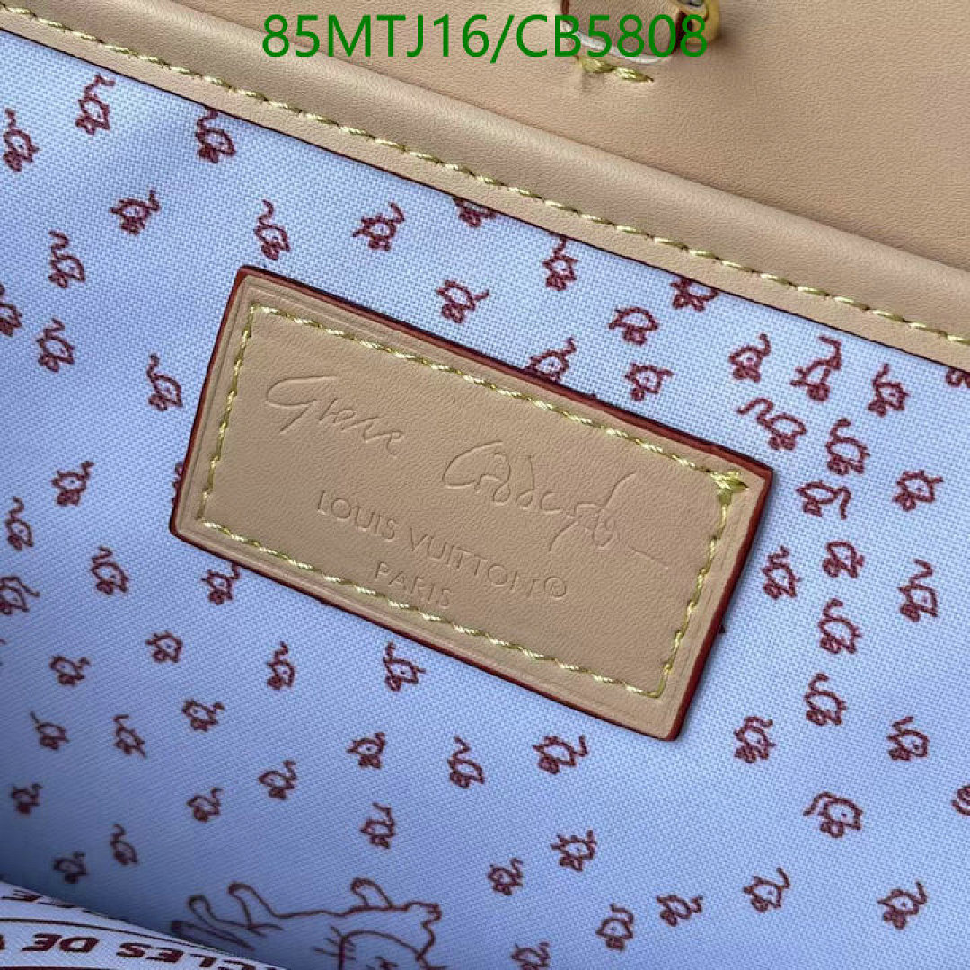 LV-Bag-4A Quality Code: CB5808 $: 85USD