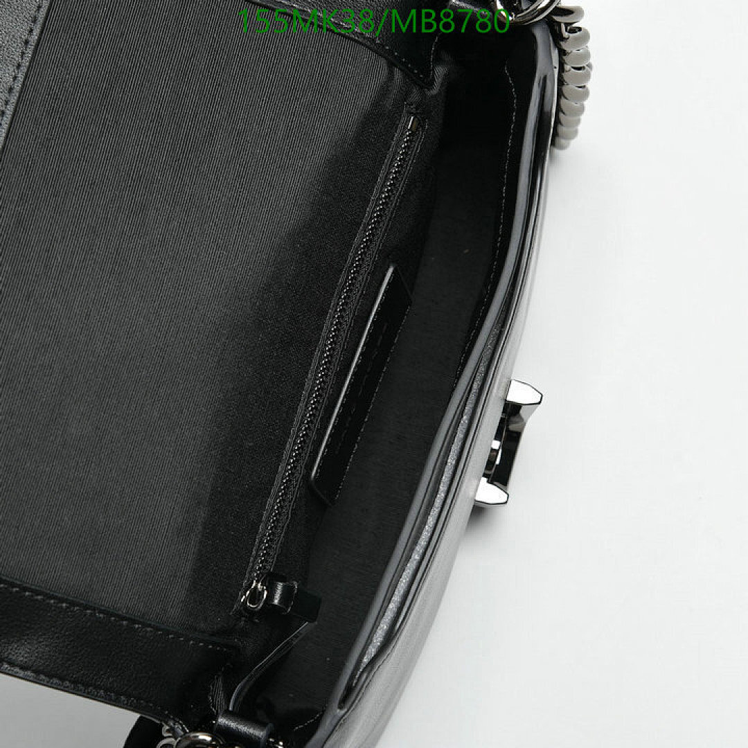 Mrc Jacobs-Bag-Mirror Quality Code: MB8780 $: 155USD
