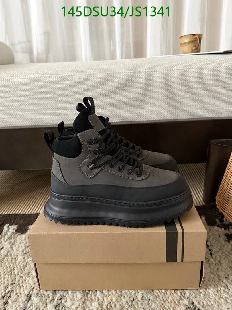 UGG-Men shoes Code: JS1341 $: 145USD