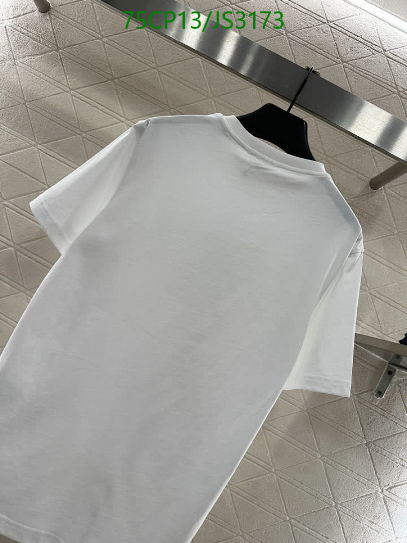 Acne Studios-Clothing Code: JS3173 $: 75USD