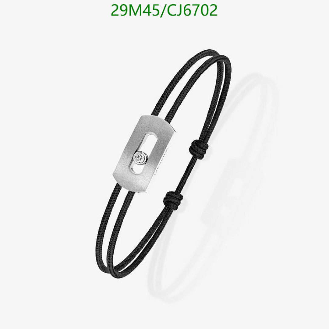 Messika-Jewelry Code: CJ6702 $: 29USD