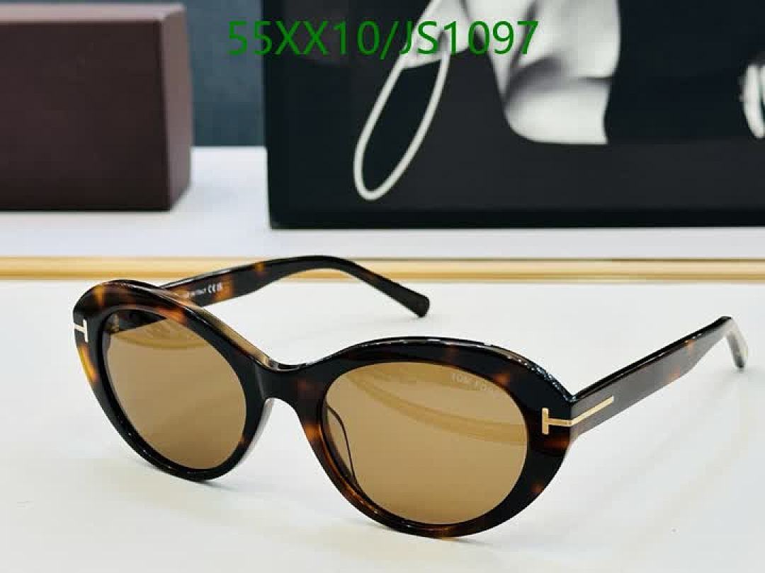 Tom Ford-Glasses Code: JS1097 $: 55USD
