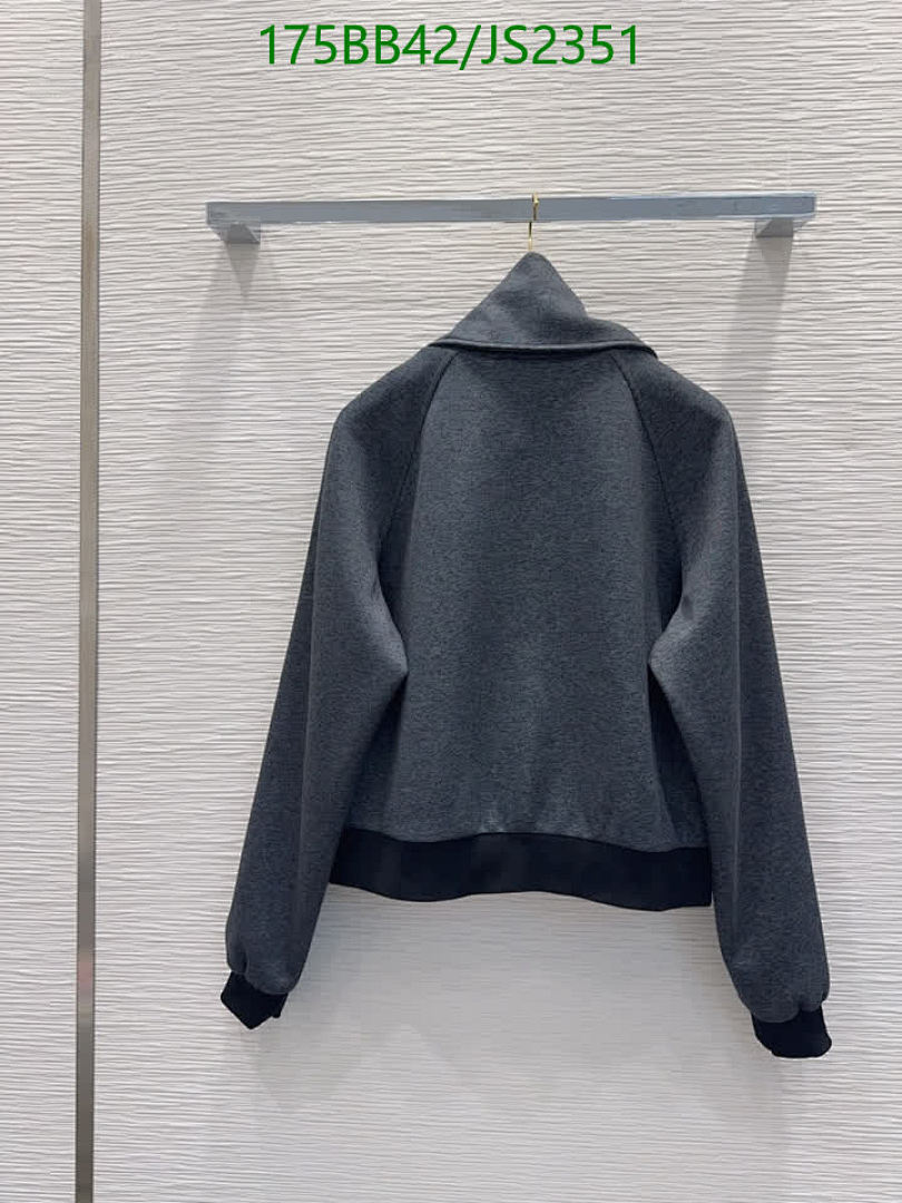 LV-Clothing Code: JS2351 $: 175USD