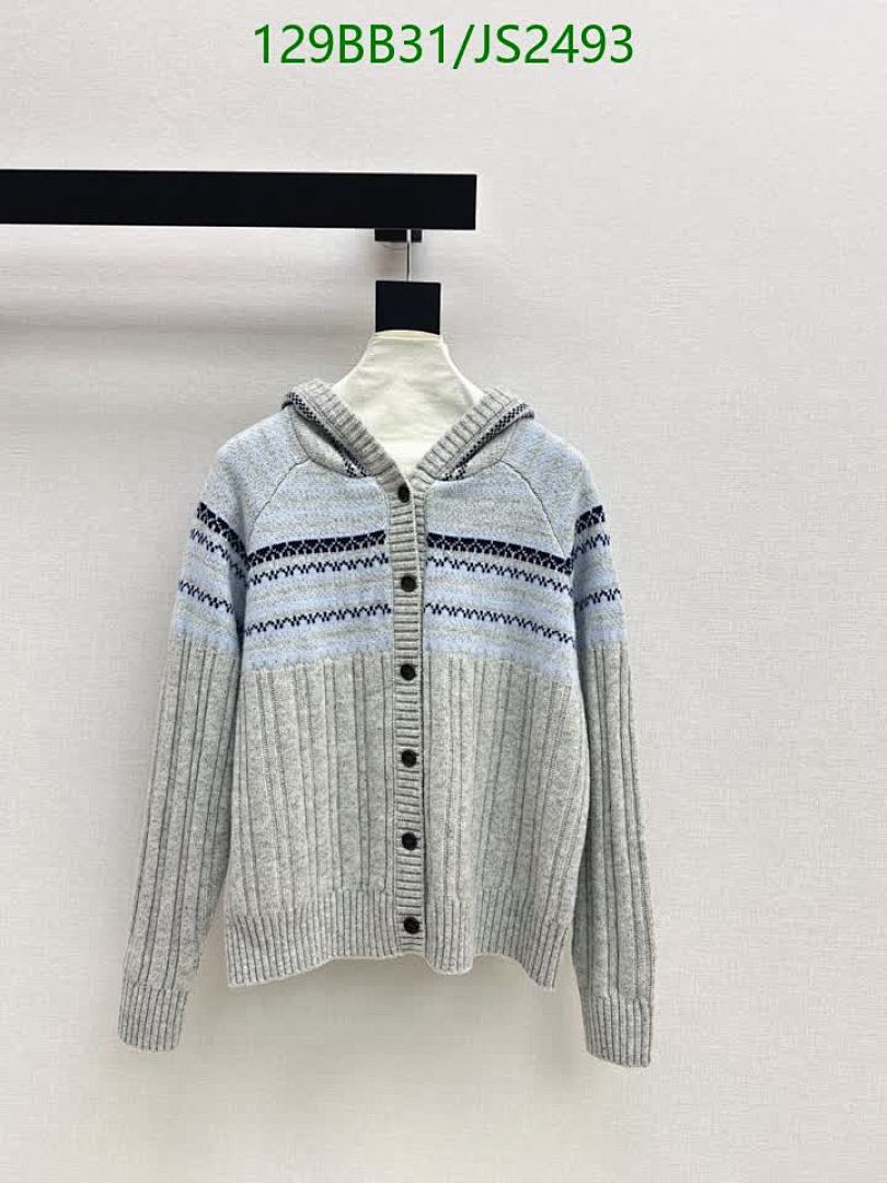 Loro Piana-Clothing Code: JS2493 $: 129USD