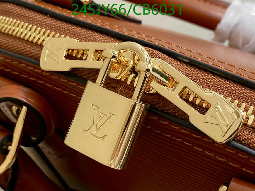 LV-Bag-Mirror Quality Code: CB6031 $: 245USD