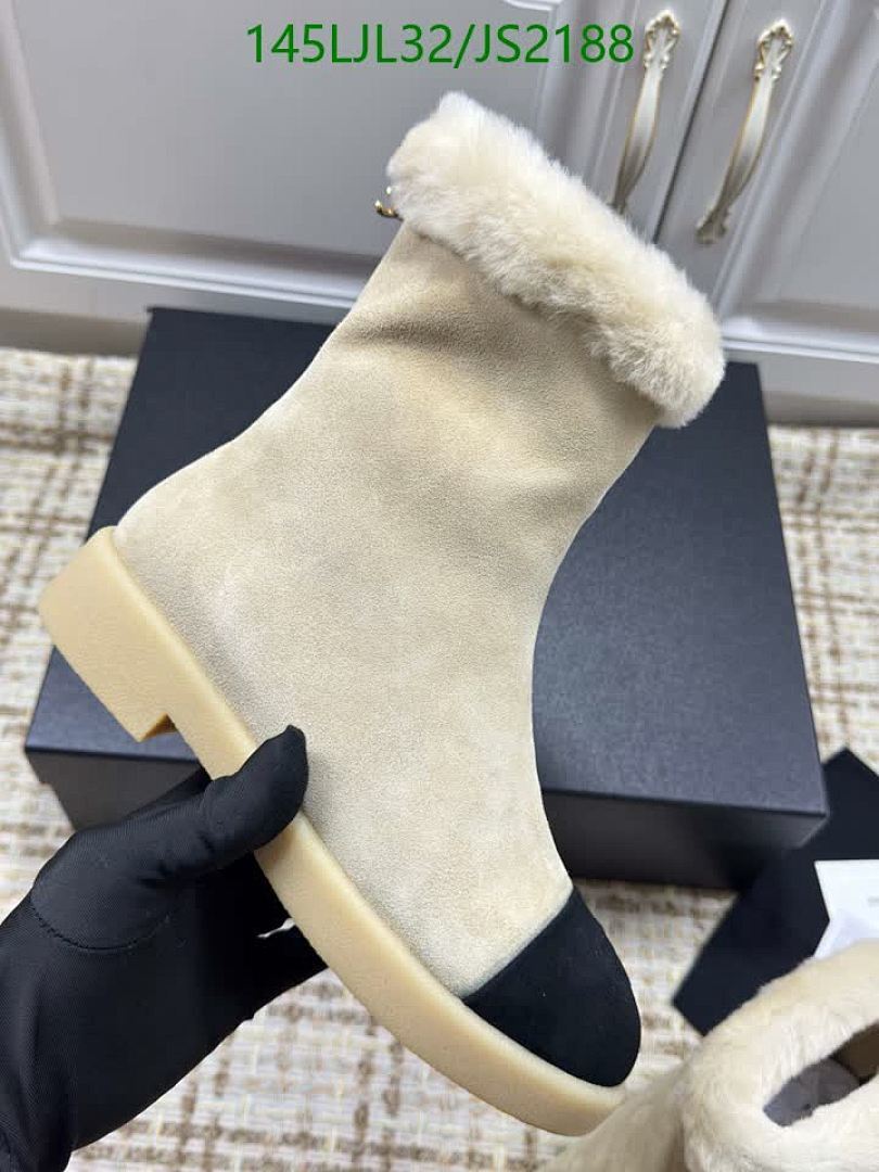 Chanel-Women Shoes Code: JS2188 $: 145USD