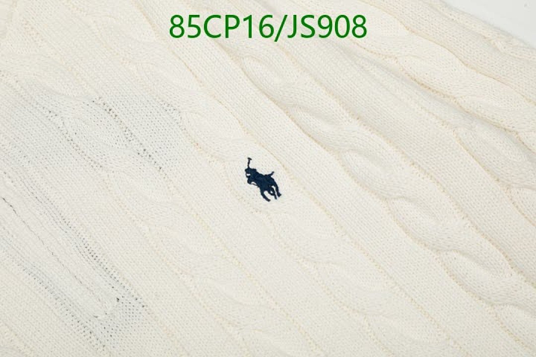 Ralph Lauren-Clothing Code: JS908 $: 85USD