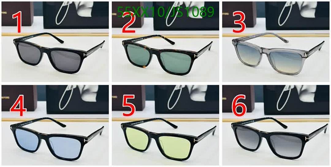 Tom Ford-Glasses Code: JS1089 $: 55USD