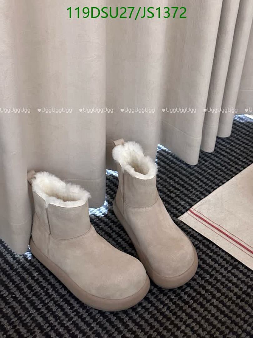 UGG-Women Shoes Code: JS1372 $: 119USD