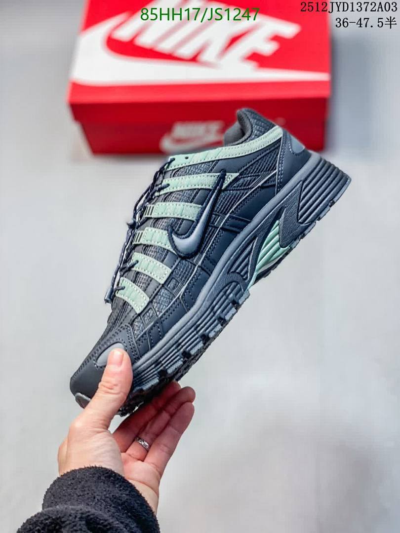 Nike-Men shoes Code: JS1247 $: 85USD