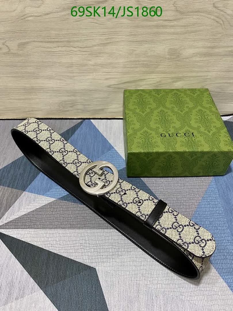 Gucci-Belts Code: JS1860 $: 69USD