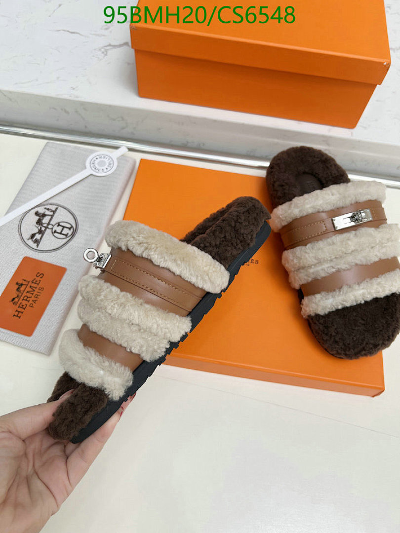 Hermes-Women Shoes Code: CS6548 $: 95USD