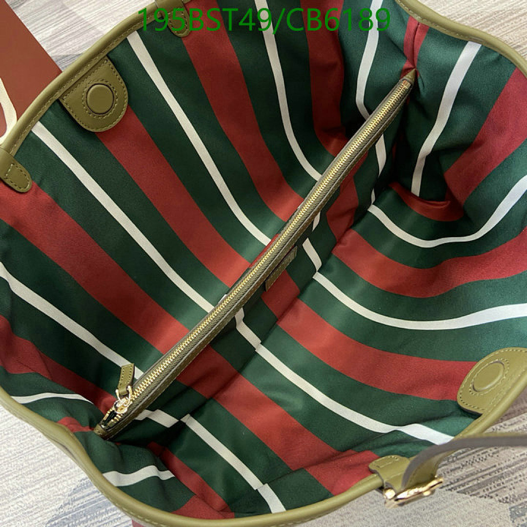 Gucci-Bag-Mirror Quality Code: CB6189 $: 195USD